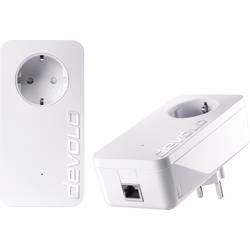 Sada Powerline Starter Kit Devolo dLAN® 1200+, 1.2 Gbit/s
