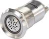 TRU COMPONENTS 1231430 miniaturní bzučák Hlučnost: 75 dB Napětí: 12 V střídavý tón 1 ks