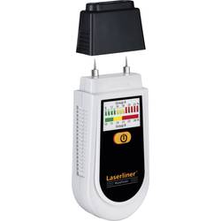Měřič vlhkosti dřeva a materiálů Laserliner WoodTester