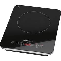 Indukční varná deska Profi Cook PC-EKI 1062 501062, s funkcí s funkcí rozpoznání nádoby