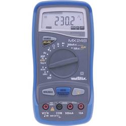 Digitální multimetr Metrix MX24
