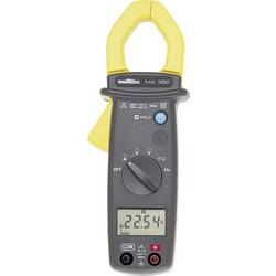 Klešťový multimetr Metrix MX0350