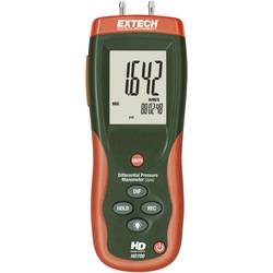 Diferenčný manometer Extech HD-700
