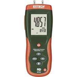 Diferenčný manometer Extech HD-750