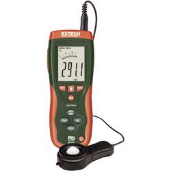 Luxmetr Extech HD-400, 400 000 lx