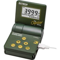 Kalibrátor proudu a napětí Extech 412355A