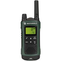 PMR radiostanice Motorola TLKR T81 HUNTER