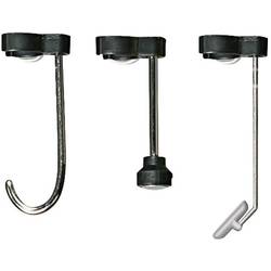Sada příslušenství VOLTCRAFT BS-SET 8MM, Ø sondy 8 mm