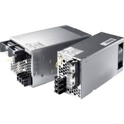 AC/DC vestavný zdroj TDK-Lambda HWS-600-24/HD, 28.8 V/DC, 27 A, 648 W