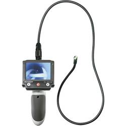 Endoskop s odnímatelným displejom VOLTCRAFT BS-200XW, Ø sondy 8 mm, délka sondy 88 cm