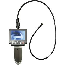 Endoskop s odnímatelným displejom VOLTCRAFT BS-300XRSD, Ø sondy 8 mm, délka sondy 183 cm