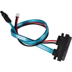 Datový a napájecí kabel pro SATA disk Banana Pi-Sata