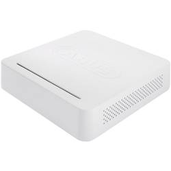 Síťový IP videorekordér (NVR) pro bezp. kamery ABUS TVVR36000, 4kanálová