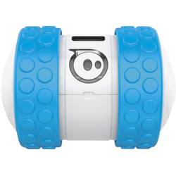 Pojízdný robot ovládaný přes smartphone Orbotix Ollie OR-1B01ROW