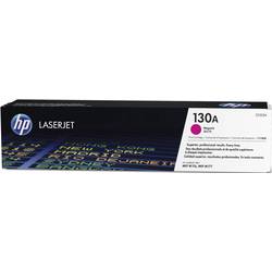 HP toner 130A CF353A originál purppurová 1000 Seiten