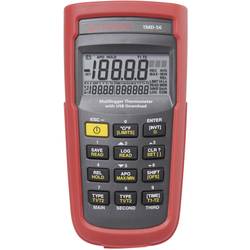 Digitální teploměr Beha Amprobe TMD-56, Typ K, -180 až 1350 °C