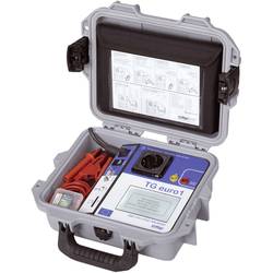 Tester spotřebičů GMW TG euro1+, 61000 00601