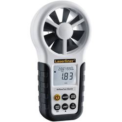 Merač prúdenia vzduchu + anemometer Laserliner AirflowTest-Master