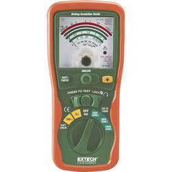 Merač izolačného odporu Extech 380320