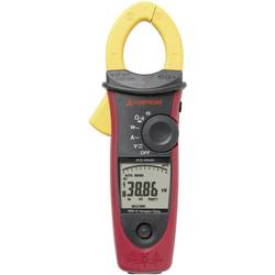 Klešťový digitální ampérmetr Beha Amprobe ACD-50NAV