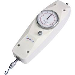 Sauter FA 10. Kraftmessgerät, Newton-Meter 10 N Kalibrováno dle ISO