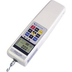 Profesionálny silomer Sauter FH 100