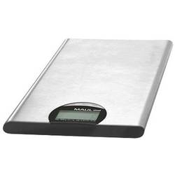 Váha na listy Maul MAULsteel 5000 G 1655096, max.váživosť 5 kg, strieborná