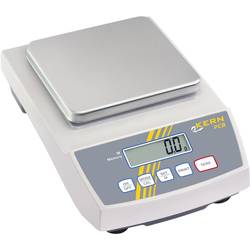 Přesná váha Kern PCB 2000-1, rozlišení 0.1 g, max. váživost 2 kg