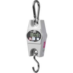 Závesná váha Kern Max.váživosť 50 kg, Presnosť 20 g