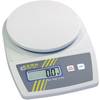 Váha na listy Kern EMB 1200-1, max.váživosť 1.2 kg, biela