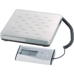 Balíková váha Maul 17997 09, presnosť 50 g, max. váživosť 120 kg