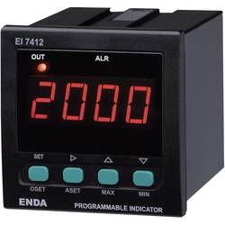 Univerzální LED displej Enda EI7412-SM-AS12 SW