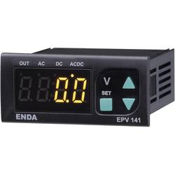 Vestavný voltmetr Suran Enda EPV141-R-230