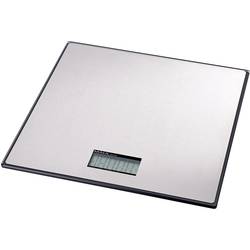 Balíková váha MAULglobal, max. 100 kg, stříbrná
