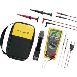 Digitálne/y ručný multimeter Fluke 179/EDA2/EUR 3947719