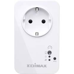Medzizásuvka merajúca spotrebu prúdu Edimax Smart Plug, SP-2101W