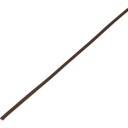 Ochranný oplet CBBOX0307-BN Ø svazku: 3 - 7 mm hnědá 10 m