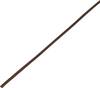 TRU COMPONENTS 1568184 CBBOX0307-BN ochranný oplet hnědá PET 3 do 7 mm 10 m