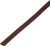 TRU COMPONENTS 1568185 CBBOX3037-BN ochranný oplet hnědá PET 30 do 37 mm 5 m