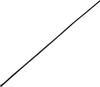 TRU COMPONENTS 1564739 CBBOX0307-BK ochranný oplet černá PET 3 do 7 mm 10 m