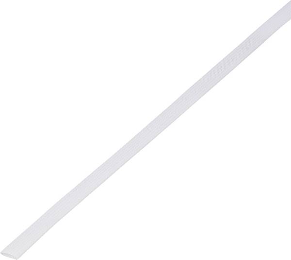 TRU COMPONENTS 1572563 CBBOX0612-WT ochranný oplet bílá PET  6 do 12 mm 10 m