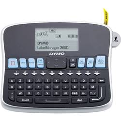 Štítkovač DYMO LabelManager 360D / FR-BE-CH S0879510