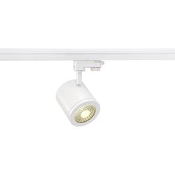 Svítidla do lištových systémů (230 V) SLV Enola 152421, 9 W, bílá