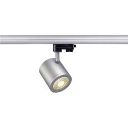 Svítidla do lištových systémů (230 V) SLV Enola 152424, 9 W, šedá
