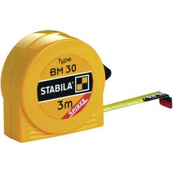 Svinovací metr 3 m Stabila BM30 16450, ocel
