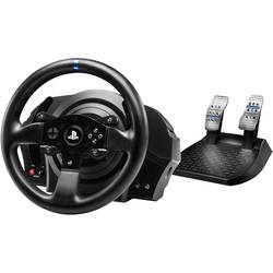 Thrustmaster T300 RS Racing Wheel volant PlayStation 4, PlayStation 3, PC čierna