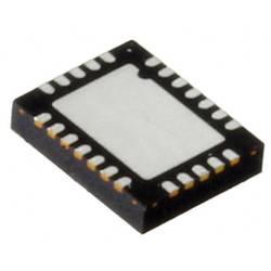 IO pro záznam dat – A/D převodník Analog Devices AD7147ACPZ-500RL7, LFCSP-24-VQ