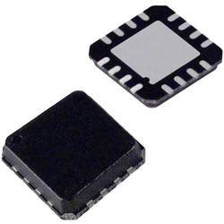 Lineární IO speciální zesilovač Analog Devices AD8336ACPZ-R7, LFCSP-16-VQ