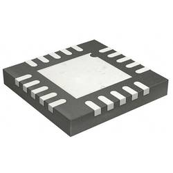 PMIC RMS na DC měnič Analog Devices AD8436ACPZ-WP 325 µA LFCSP-20-WQ (4x4) povrchová montáž