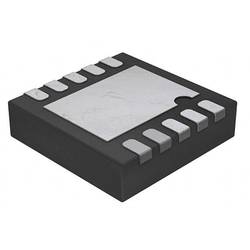 IO pro záznam dat – A/D převodník Analog Devices AD7156BCPZ-REEL7, LFCSP-10-WD